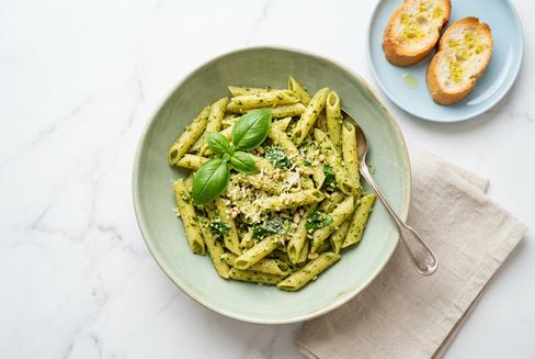 Pesto alla Genovese